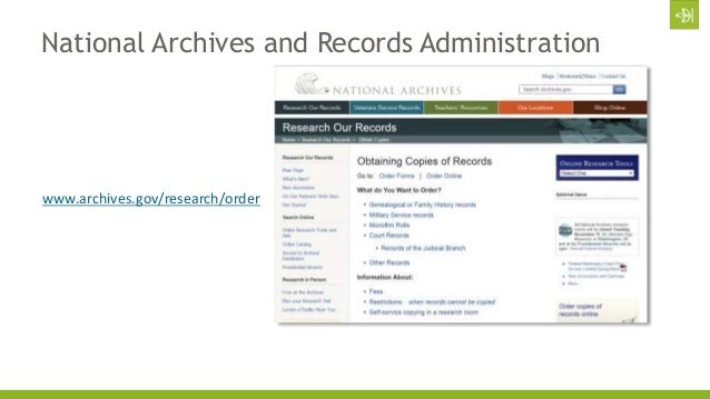 national archives military medical records national archives military medical records