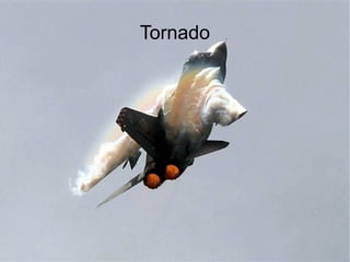 Tornado 