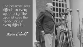Winston Churchill  