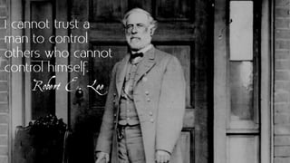 Robert E. Lee  