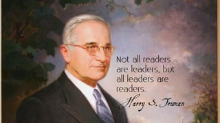 Harry S. Truman  