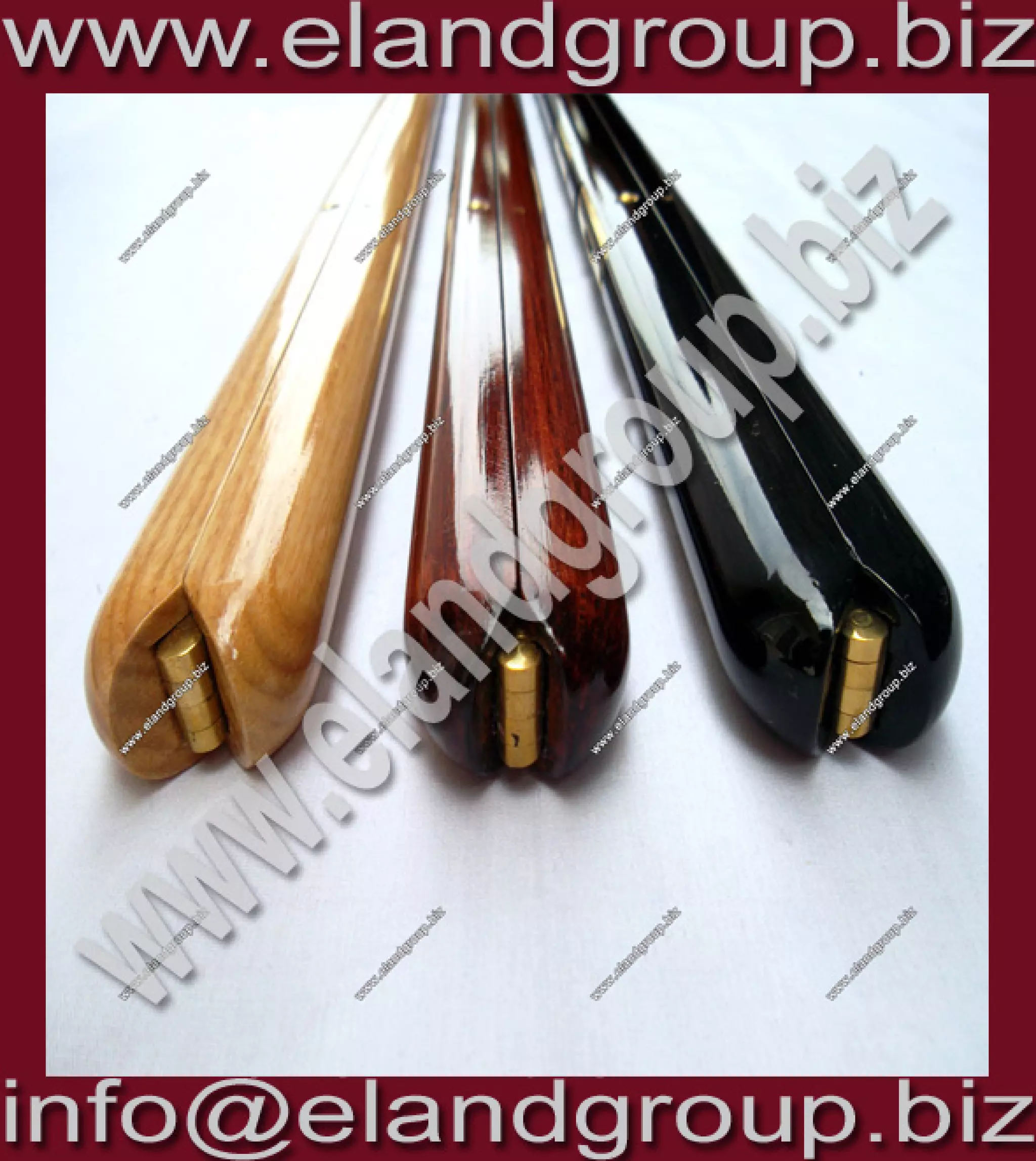 Military racing pace stick copy