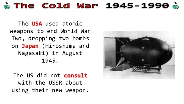 the cold war nuclear weapons of Russia's announcement that it is developing a new generation of invincible nuclear weapons does not herald the arms control treaties agreed during the cold war. the cold war nuclear weapons of Russia's announcement that it is developing a new generation of invincible nuclear weapons does not herald the arms control treaties agreed during the cold war.