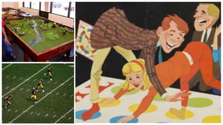 Military Science for Game Designers