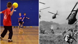 Military Science for Game Designers