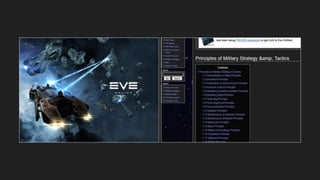 Military Science for Game Designers