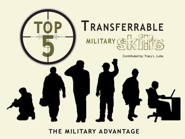 transferable skill