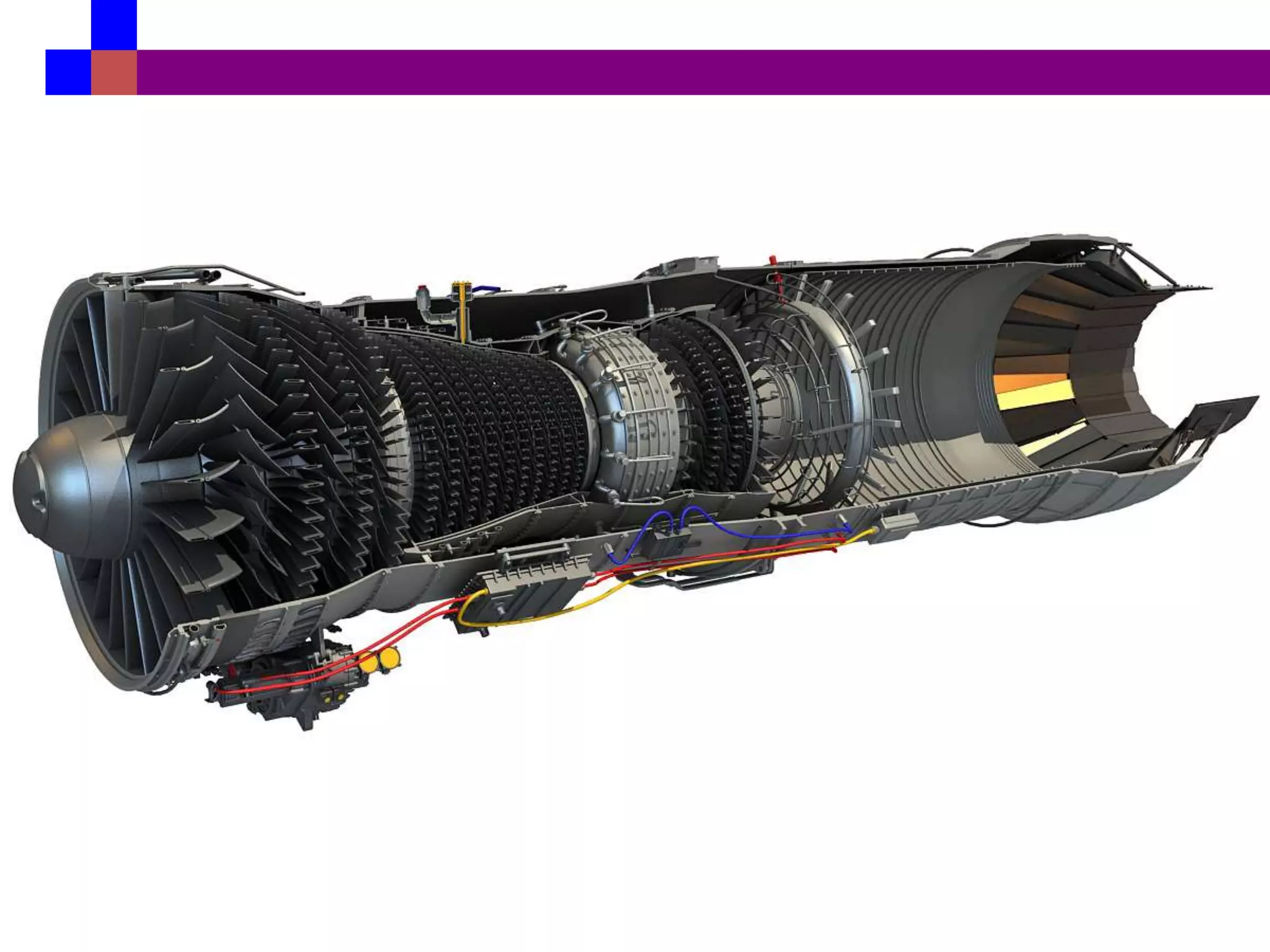 MILITARY TURBOFAN ENGINE | PPT