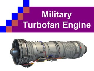 LOGO
3D Model
Military
Turbofan Engine
 