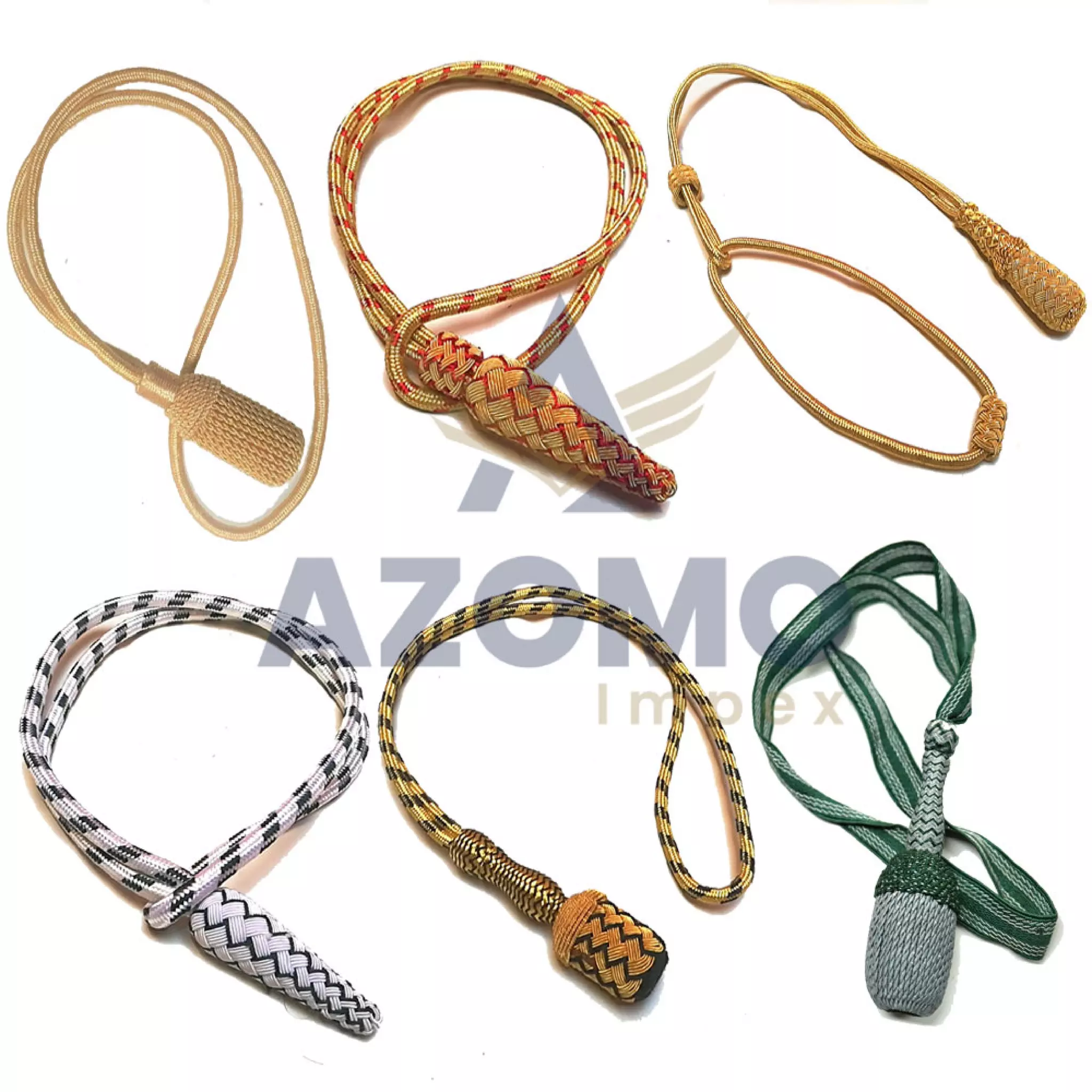 Military Uniform Sword Knot Suppliers | PDF