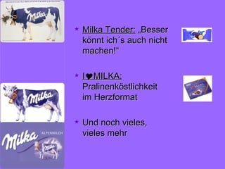 Milka