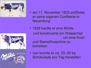 Milka