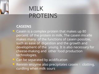 Milk and Milk Products_Food Biotechnology.pptx