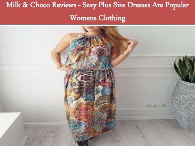 popular womens dresses