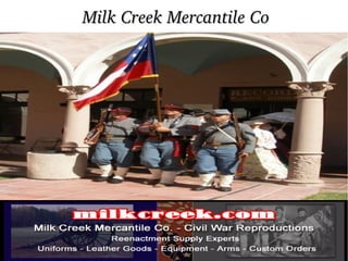     Milk Creek Mercantile CoMilk Creek Mercantile Co
 