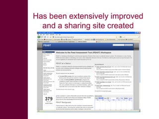 Introducing the MilkIT project: Enhancing dairy-based livelihoods in India and Tanzania through feed innovation and value chain development approaches 
