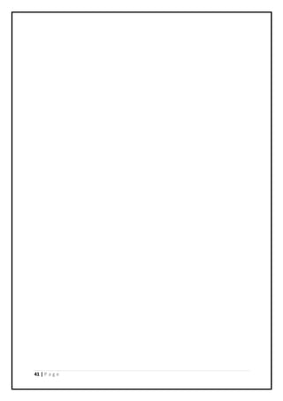 41 | P a g e
 