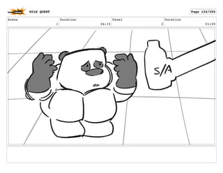 Scene
1
Duration
04:15
Panel
3
Duration
01:09
MILK QUEST Page 124/204
 