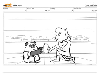 Scene
1
Duration
08:08
Panel
2
Duration
01:09
MILK QUEST Page 126/204
 