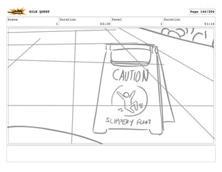 Scene
1
Duration
03:18
Panel
1
Duration
01:14
MILK QUEST Page 146/204
 