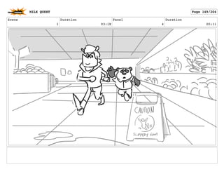 Scene
1
Duration
03:18
Panel
4
Duration
00:11
MILK QUEST Page 149/204
 