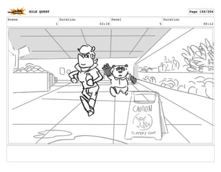 Scene
1
Duration
03:18
Panel
5
Duration
00:12
MILK QUEST Page 150/204
 