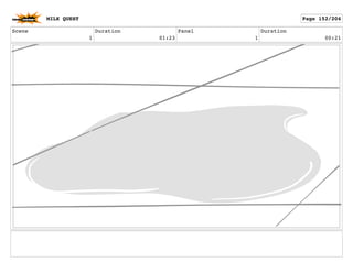 Scene
1
Duration
01:23
Panel
1
Duration
00:21
MILK QUEST Page 152/204
 
