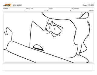 Scene
1
Duration
03:10
Panel
1
Duration
01:07
MILK QUEST Page 155/204
 