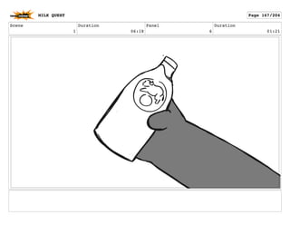 Scene
1
Duration
06:18
Panel
6
Duration
01:21
MILK QUEST Page 167/204
 