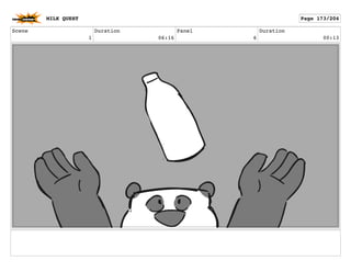 Scene
1
Duration
06:16
Panel
6
Duration
00:13
MILK QUEST Page 173/204
 