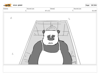 Scene
1
Duration
07:13
Panel
7
Duration
01:00
MILK QUEST Page 28/204
 