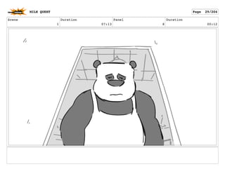 Scene
1
Duration
07:13
Panel
8
Duration
00:12
MILK QUEST Page 29/204
 