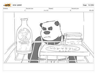 Scene
1
Duration
11:12
Panel
6
Duration
00:05
MILK QUEST Page 51/204
 