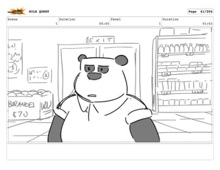 Scene
1
Duration
05:05
Panel
1
Duration
01:03
MILK QUEST Page 61/204
 