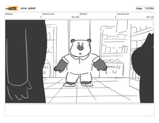 Scene
1
Duration
03:08
Panel
2
Duration
00:18
MILK QUEST Page 73/204
 