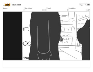 Scene
1
Duration
03:08
Panel
3
Duration
00:17
MILK QUEST Page 74/204
 