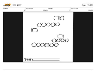Scene
2
Duration
05:15
Panel
3
Duration
00:08
MILK QUEST Page 78/204
 
