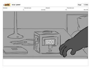 Scene
1
Duration
12:02
Panel
6
Duration
00:08
MILK QUEST Page 7/204
 