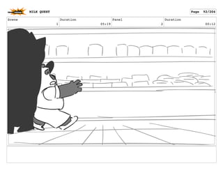 Scene
1
Duration
05:19
Panel
2
Duration
00:12
MILK QUEST Page 92/204
 