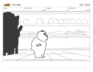 Scene
1
Duration
05:19
Panel
4
Duration
01:00
MILK QUEST Page 94/204
 