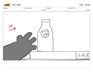 Scene
1
Duration
02:15
Panel
1
Duration
01:06
MILK QUEST Page 98/204
 