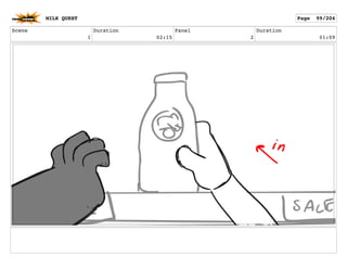 Scene
1
Duration
02:15
Panel
2
Duration
01:09
MILK QUEST Page 99/204
 