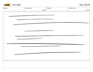 Scene
1
Duration
00:04
Panel
1
Duration
00:04
MILK QUEST Page 100/204
 