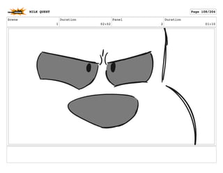 Scene
1
Duration
02:02
Panel
2
Duration
01:10
MILK QUEST Page 108/204
 