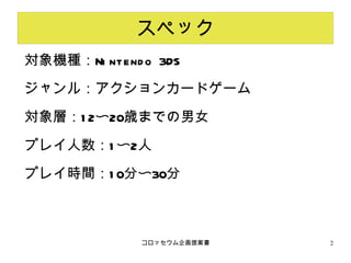 CN Nintendo 3DS  