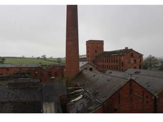 Mill Photos