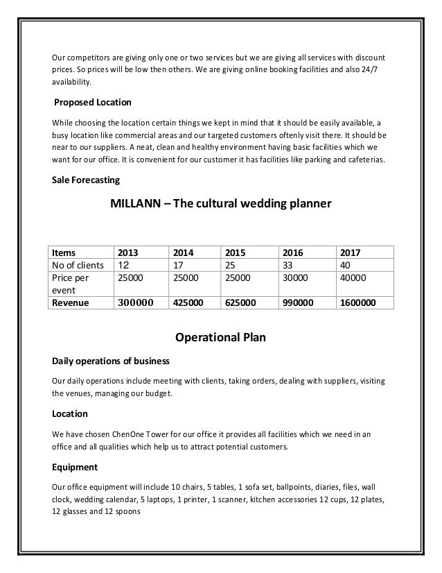 A Free Printable Of Day Of The Wedding Duties And Responsibilities