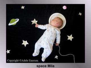 space Mila 