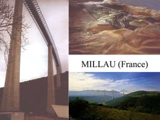 MILLAU (France) 