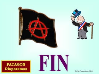 5KNA Productions 2014
 